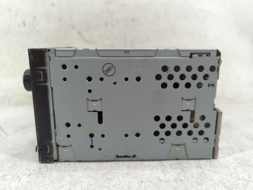 2000-2001 Toyota Camry Radio AM FM Cd Player Receiver Replacement P/N:86120-0C020 122000-1810A101 Fits OEM Used Auto Parts