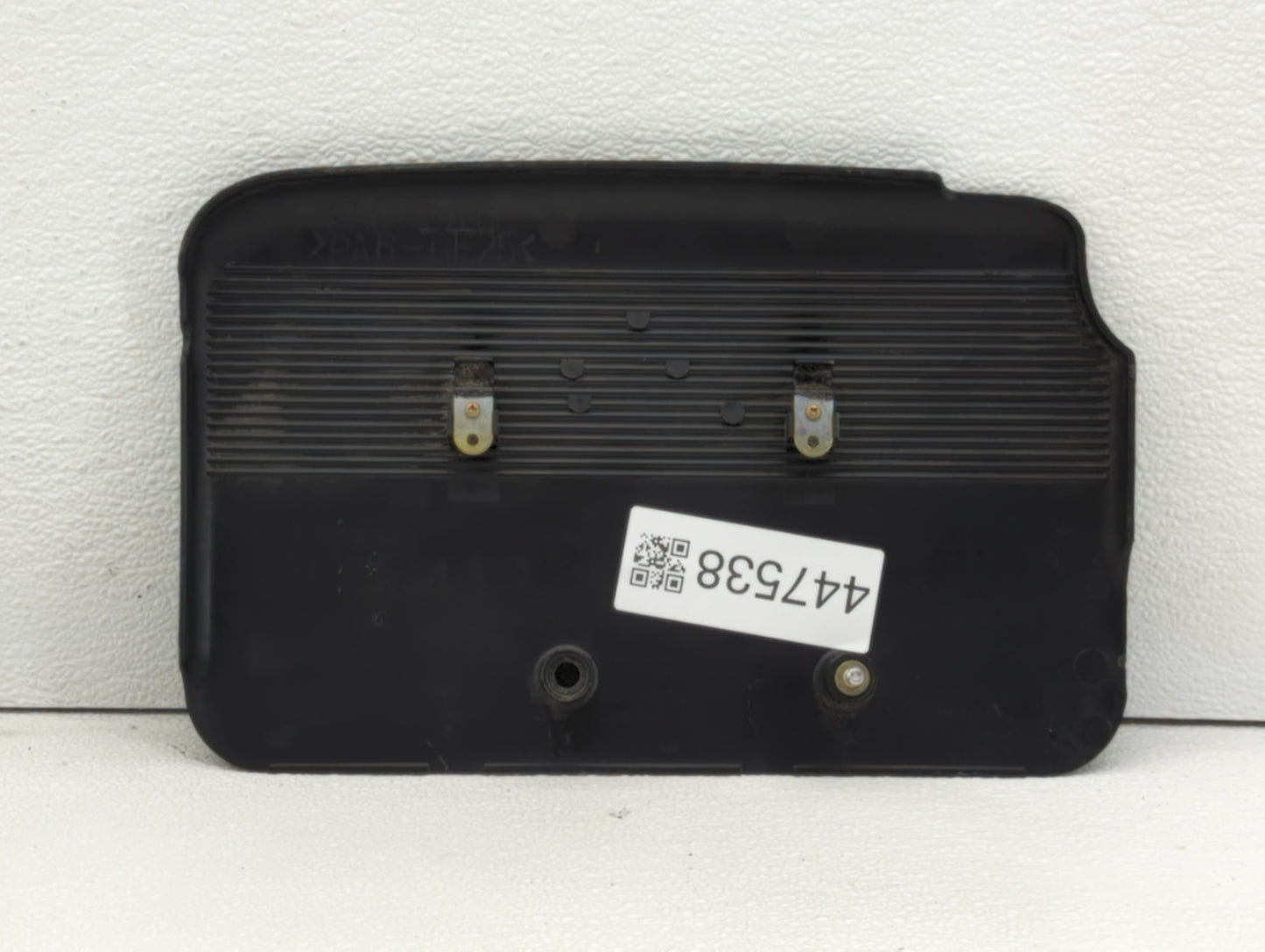 2000 Toyota Camry Engine Cover - Oemusedautoparts1.com