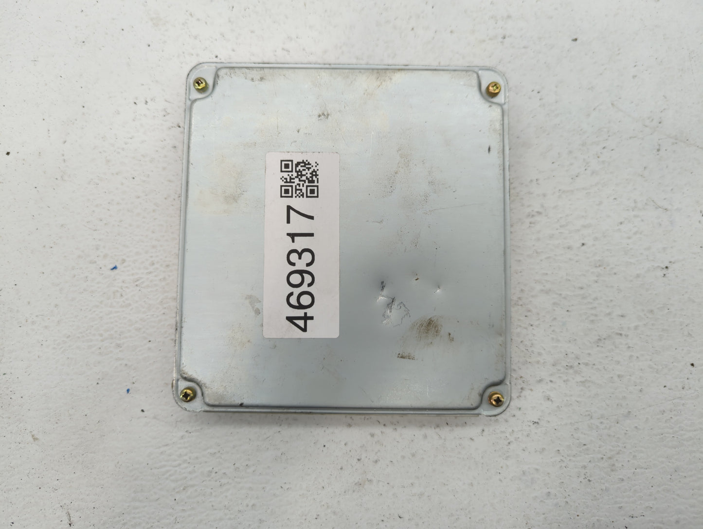 2000 Toyota Camry PCM Engine Control Computer ECU ECM PCU OEM P/N:89666-06120 89666-33020, 89666-33021, 89666-06041 Fits OEM