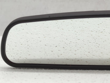 2000 Toyota Camry Interior Rear View Mirror Replacement OEM P/N:E11015306 E8011681 Fits OEM Used Auto Parts