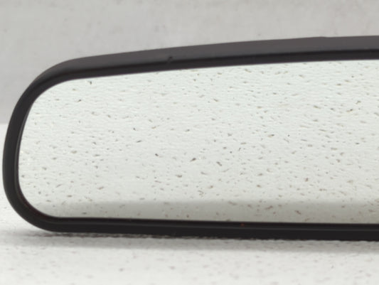 2000 Toyota Camry Interior Rear View Mirror Replacement OEM P/N:E11015306 E8011681 Fits OEM Used Auto Parts