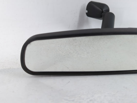 2000 Toyota Camry Interior Rear View Mirror Replacement OEM P/N:E8011681 Fits OEM Used Auto Parts