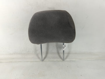 2000 Toyota Camry Headrest Head Rest Front Driver Passenger Seat Grey