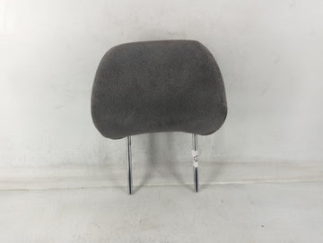 2000 Toyota Camry Headrest Head Rest Front Driver Passenger Seat Gray
