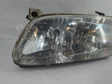 2000-2001 Toyota Camry Driver Left Oem Head Light Headlight Lamp