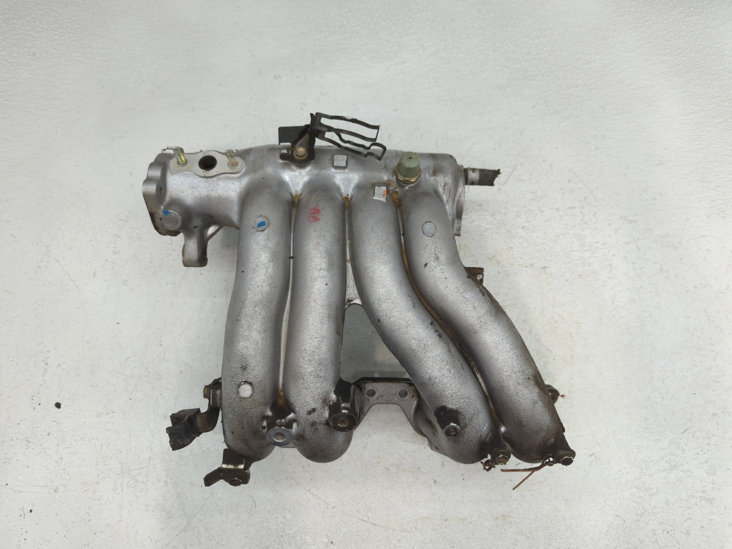 1997-2003 Toyota Camry Air Intake Manifold Fits Fits 1997 1998 1999 2000 2001 2002 2003 OEM Used Auto Parts - Oemusedautopar