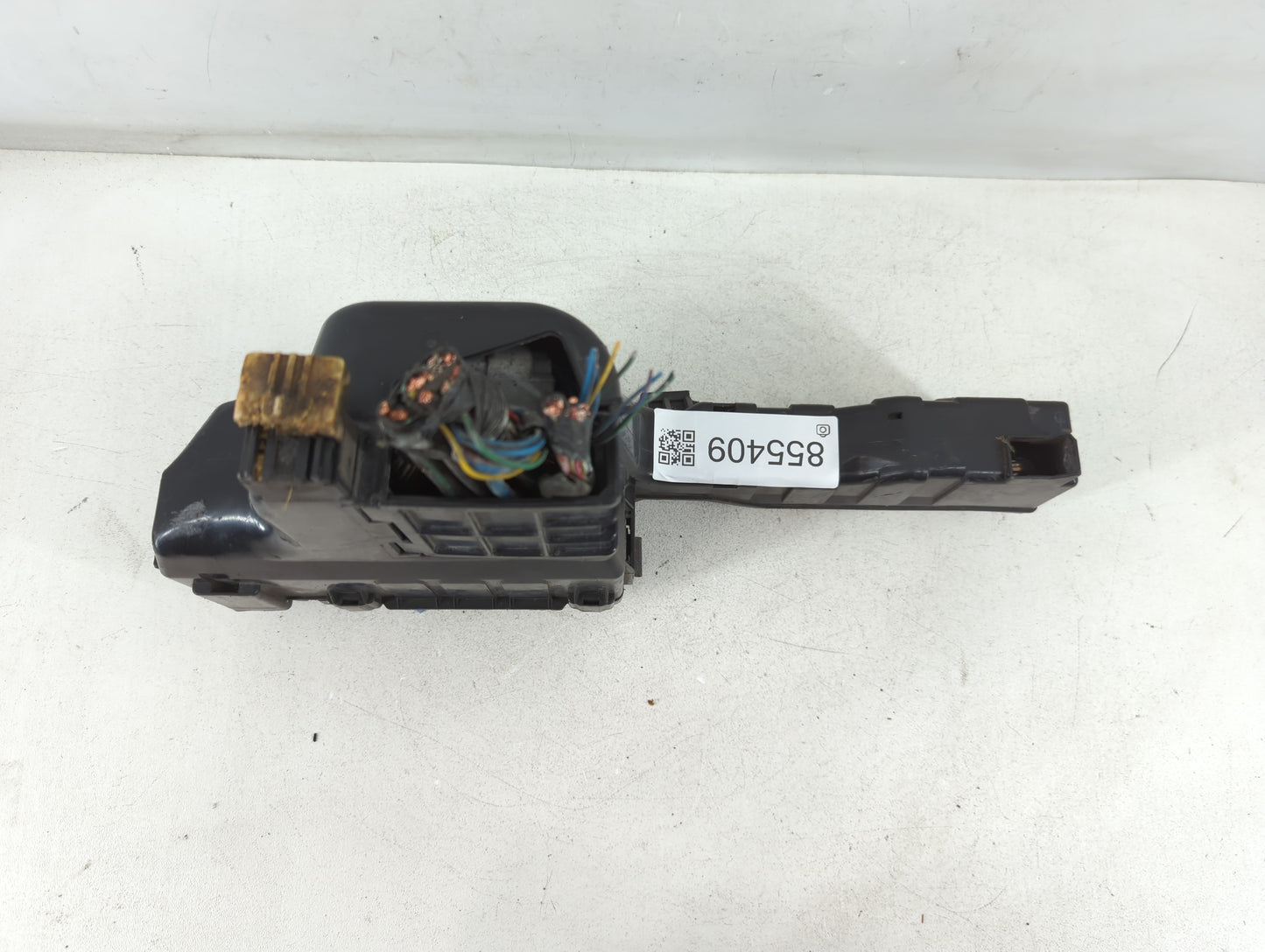 2000-2001 Toyota Camry Fusebox Fuse Box Panel Relay Module P/N:0407002 Fits Fits 2000 2001 OEM Used Auto Parts - Oemusedauto