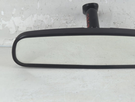 2000-2001 Toyota Camry Interior Rear View Mirror Replacement OEM P/N:E8011681 Fits Fits 2000 2001 2002 2003 OEM Used Auto Parts