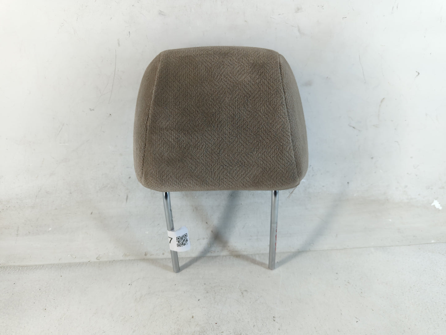 2000 Toyota Camry Headrest Head Rest Front Driver Passenger Seat Fits OEM Used Auto Parts - Oemusedautoparts1.com