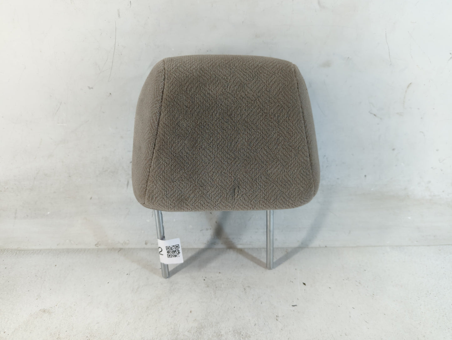 2000 Toyota Camry Headrest Head Rest Front Driver Passenger Seat Fits OEM Used Auto Parts - Oemusedautoparts1.com