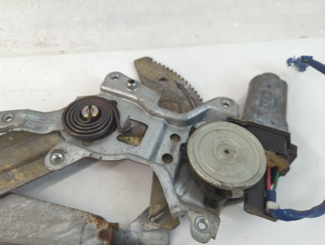 1997-2001 Toyota Camry Driver Rear Left Power Window Motor