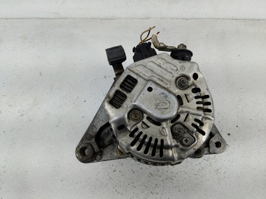 2000-2005 Toyota Celica Alternator Replacement Generator Charging Assembly Engine OEM P/N:27060-22090 Fits OEM Used Auto Parts