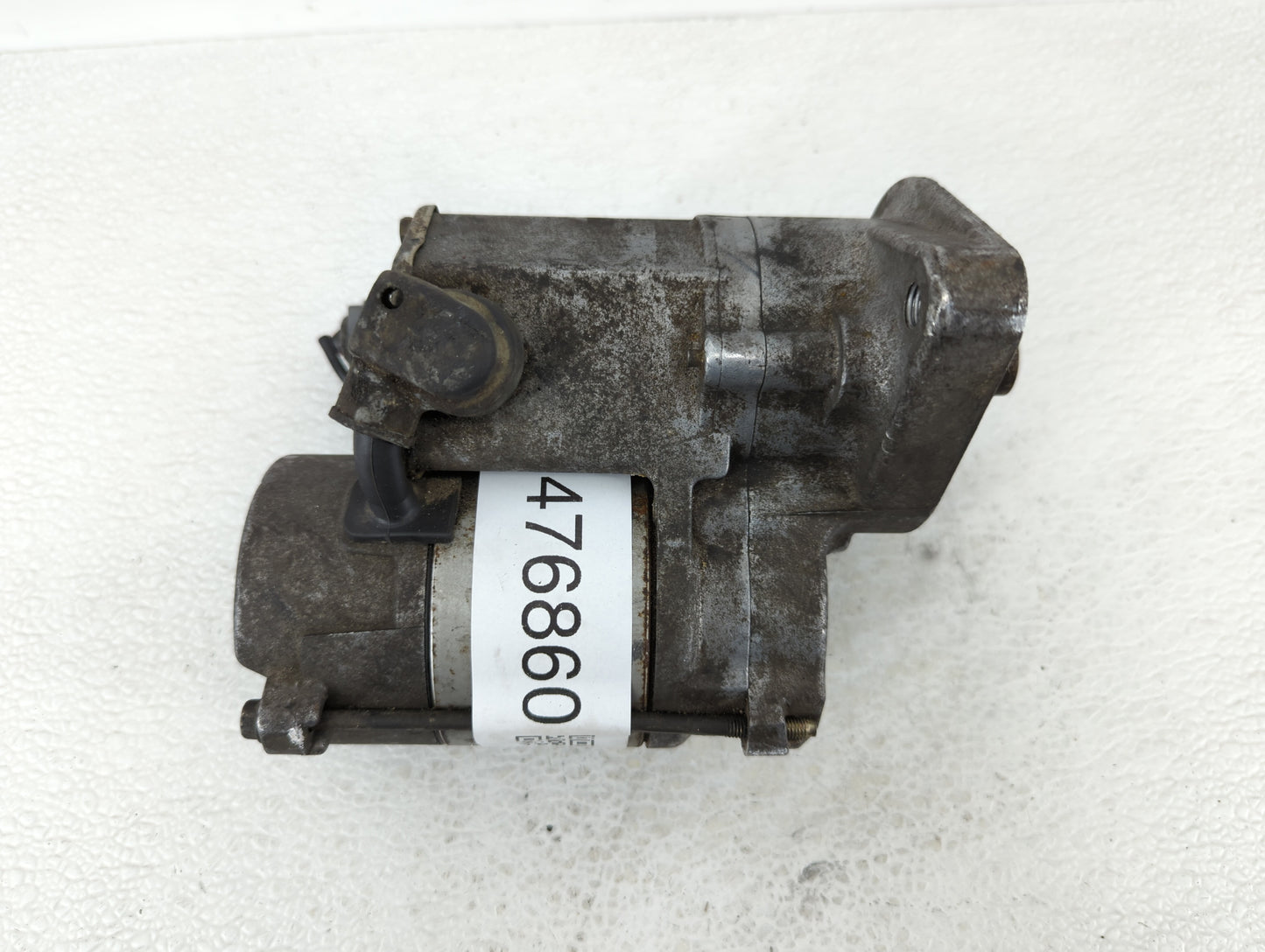 2000-2005 Toyota Celica Car Starter Motor Solenoid OEM P/N:228000-7751 28100-22060 Fits Fits 2000 2001 2002 2003 2004 2005 O