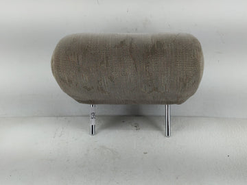 2000 Toyota Corolla Headrest Head Rest Rear Seat Fits OEM Used Auto Parts