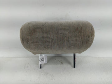 2000 Toyota Corolla Headrest Head Rest Rear Seat Fits OEM Used Auto Parts