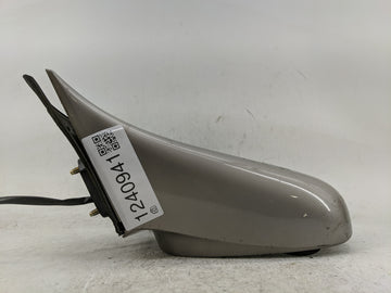 1998-2002 Toyota Corolla Side Mirror Replacement Driver Left View Door Mirror Fits Fits 1998 1999 2000 2001 2002 OEM Used Auto Parts