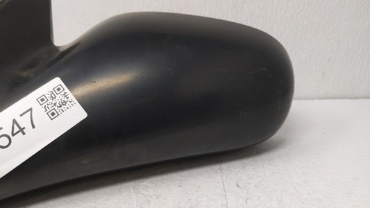 1998-2002 Toyota Corolla Side Mirror Replacement Driver Left View Door Mirror Fits Fits 1998 1999 2000 2001 2002 OEM Used Auto Parts