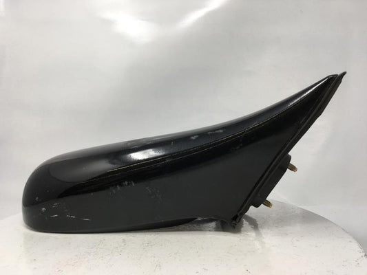 2000 Toyota Corolla Side Mirror Replacement Passenger Right View Door Mirror P/N:BLACK PASSENGER RIGHT Fits OEM Used Auto Parts