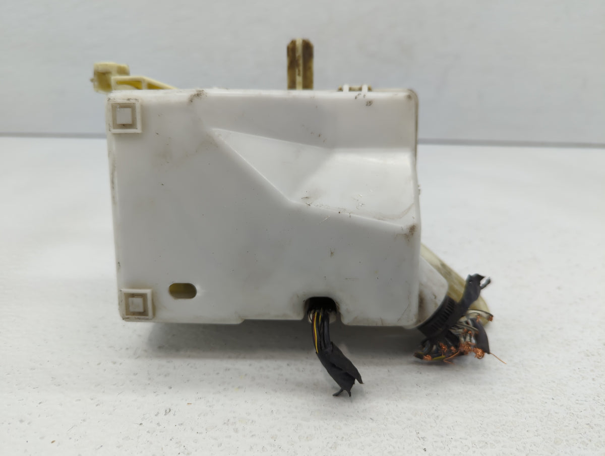 2000 Toyota Echo Anti-Lock Brake ABS Pump Module Actuator OEM Fits OEM Used Auto Parts - Oemusedautoparts1.com