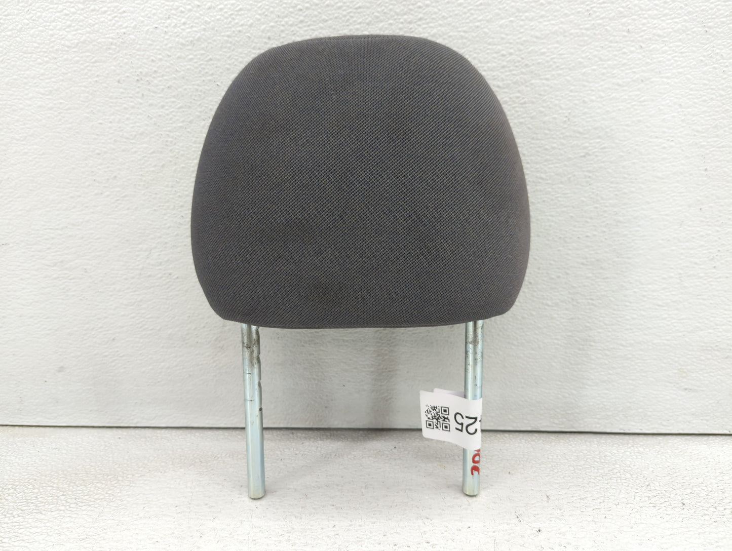 2000 Toyota Echo Headrest Head Rest Front Driver Passenger Seat - Oemusedautoparts1.com