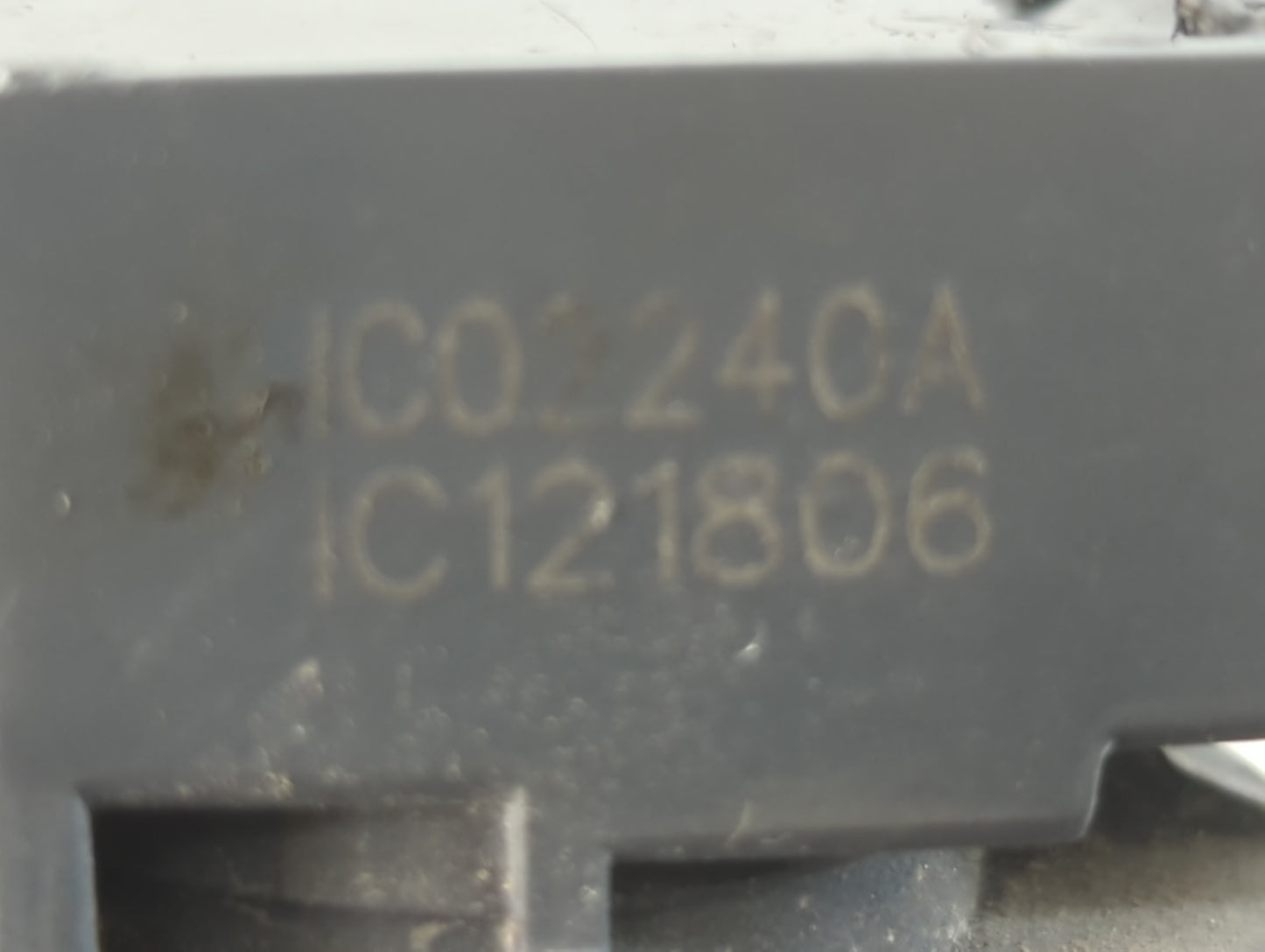 2000 Toyota Prius Ignition Coil Igniter Pack - Oemusedautoparts1.com