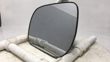 2000 Toyota Rav4 Driver Side View Mirror - Left Door Mirror OEM Used