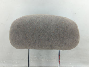 2000 Toyota Sienna Headrest Head Rest Front Driver Passenger Seat Grey
