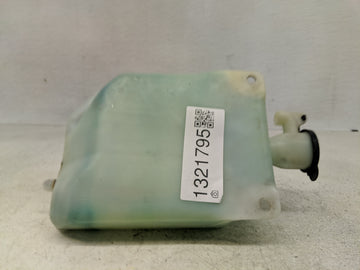 1998-2003 Toyota Sienna Windshield Washer Fluid Reservoir Bottle Oem