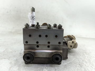 1998-2001 Toyota Sienna Anti-Lock Brake ABS Pump Module Actuator OEM P/N:44510 08010 Fits Fits 1998 1999 2000 2001 OEM Used Auto Parts