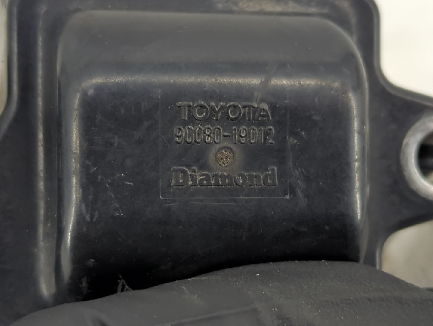 1998-2000 Toyota Sienna Ignition Coil Igniter Pack - Oemusedautoparts1.com