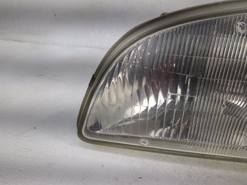 1998-2000 Toyota Sienna Driver Left Oem Head Light Headlight Lamp