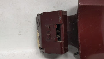 2000-2007 Volkswagen Golf Master Power Window Switch Replacement Driver Side Left P/N:1J4 959 857B 1J4 959 857D Fits OEM Used Auto Parts