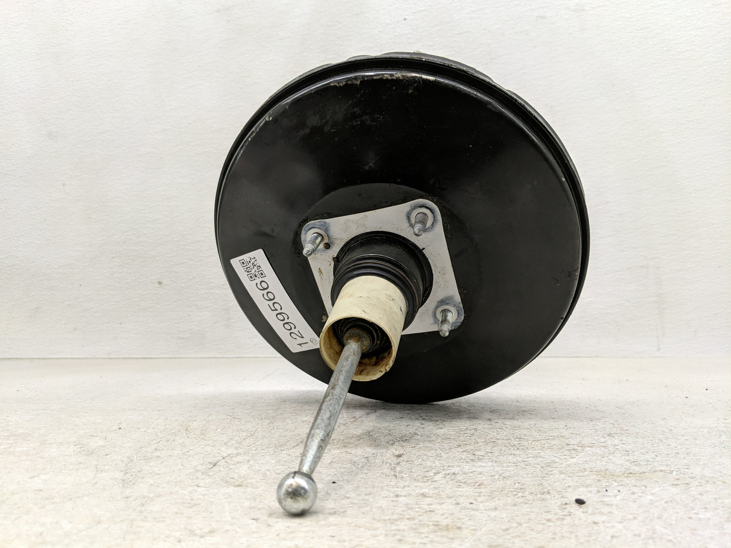 1999-2011 Volkswagen Jetta Power Brake Booster Oem - Oemusedautoparts1.com