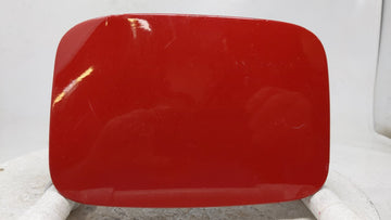 2000-2004 Volvo V40 Fuel Tank Door Lid Gas Tank Red