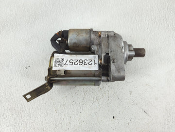 2001-2003 Acura Cl Car Starter Motor Solenoid OEM Fits Fits 2000 2001 2002 2003 OEM Used Auto Parts