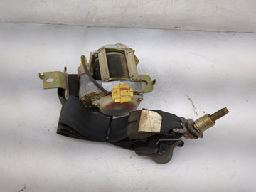 2001-2002 Acura Mdx Passenger Front Seatbelt Retractor