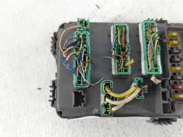 2001 Acura Tl PCM Engine Control Computer ECU ECM PCU OEM P/N:38010-S0K-A020M1 Fits OEM Used Auto Parts