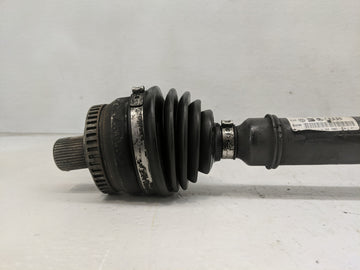 1997-2002 Audi A4 Axle Shaft Front Driver Cv C/v