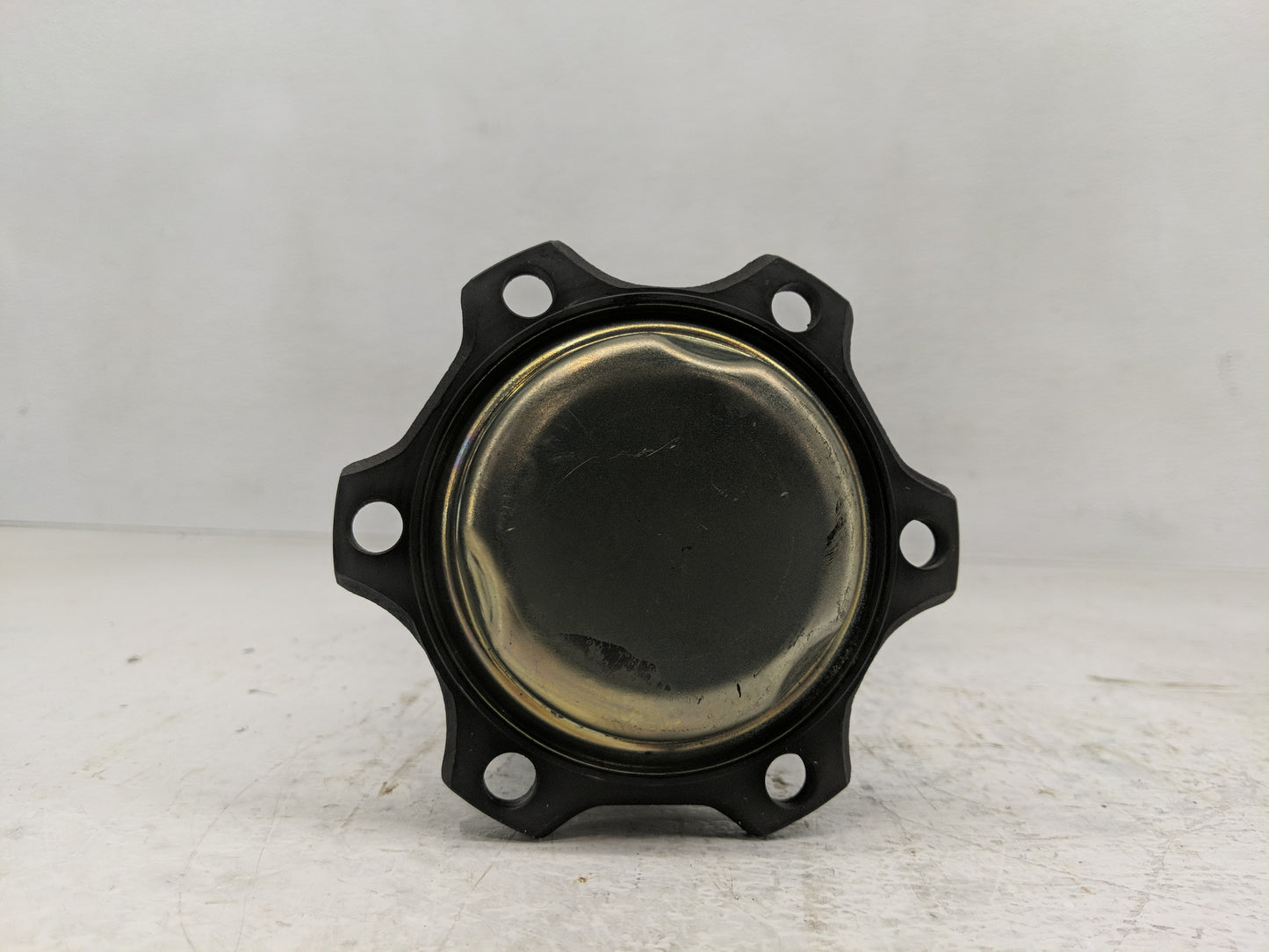 1997-2002 Audi A4 Axle Shaft Front Driver Cv C/v - Oemusedautoparts1.com