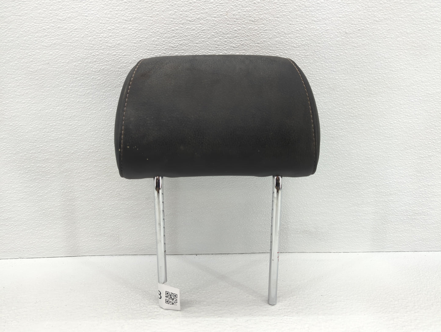 2000-2001 Audi A4 Headrest Head Rest Front Driver Passenger Seat Fits Fits 2000 2001 OEM Used Auto Parts - Oemusedautoparts1