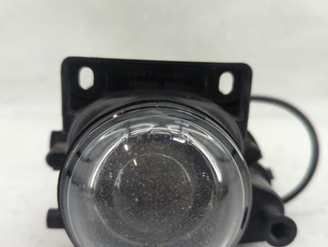 2001 Audi A6 Passenger Right Oem Fog Light Lamp