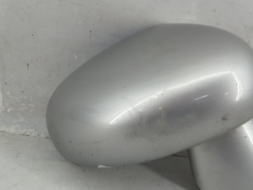 2000-2004 Audi Tt Passenger Side View Mirror - Right Door Mirror OEM Used