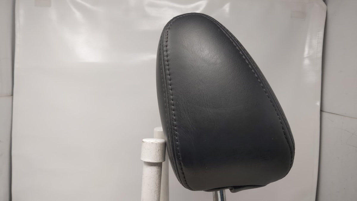 2001-2006 Acura Mdx Headrest Head Rest Front Driver Passenger Black 47620 - Oemusedautoparts1.com