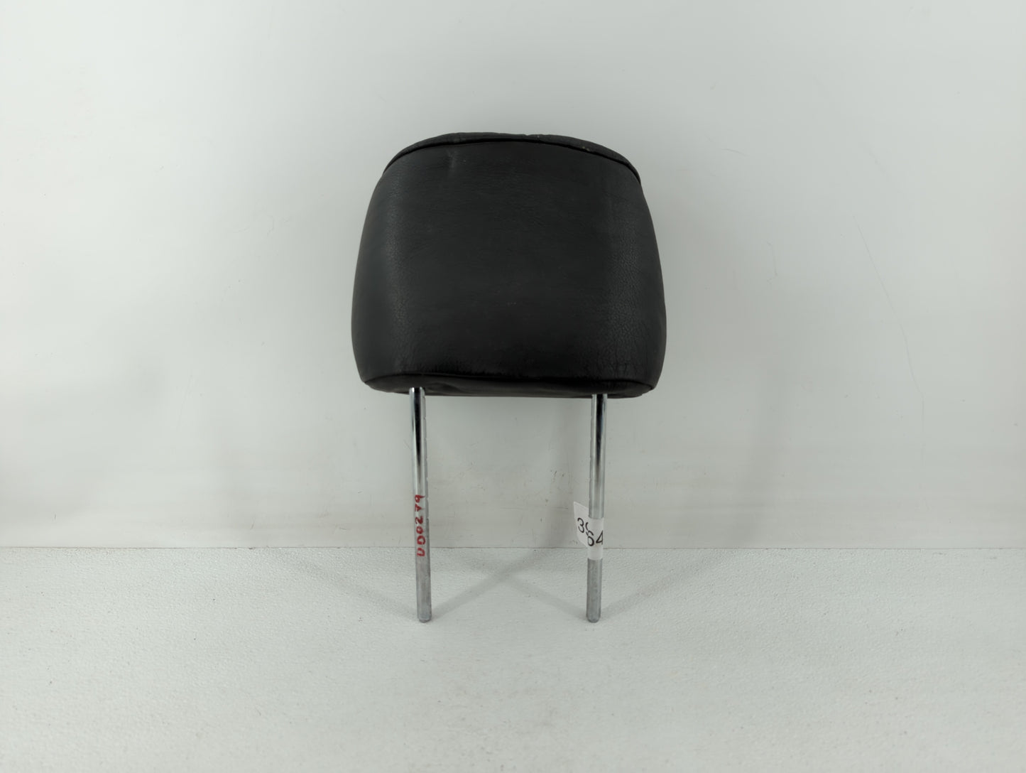 2001 Bmw 325ci Headrest Head Rest Rear Seat Fits OEM Used Auto Parts - Oemusedautoparts1.com