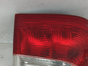2001 Bmw 325i Tail Light Assembly Driver Left OEM P/N:230011 Fits Fits 1999 2000 OEM Used Auto Parts