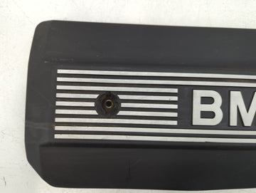 2001 Bmw 325i Engine Cover