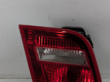 2001 Bmw 325i Tail Light Assembly Driver Left OEM P/N:230569 Fits Fits 1999 2000 OEM Used Auto Parts