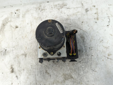 2001 Bmw 325i Anti-Lock Brake ABS Pump Module Actuator OEM P/N:dsc 34.51-6 757 387, 3451 6757 387 Fits OEM Used Auto Parts