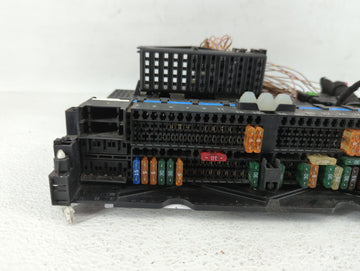 2001 Bmw 330ci Fusebox Fuse Box Panel Relay Module P/N:66265431 8 364 542 Fits OEM Used Auto Parts