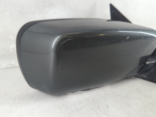 2001-2004 Bmw 330i Side Mirror Replacement Passenger Right View Door Mirror P/N:E10117353 E10117351 Fits Fits 2001 2002 2003 2004 OEM Used Auto Parts